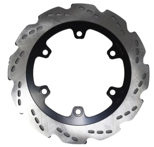 DISCO FRENO DELANTERO TVS RTR 160 2V-RTR 160 4V-RTR 180-RTR 200 4V-RTR 200 4V FI ABS