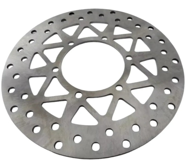 DISCO FRENO DELANTERO YAMAHA YBR 125
