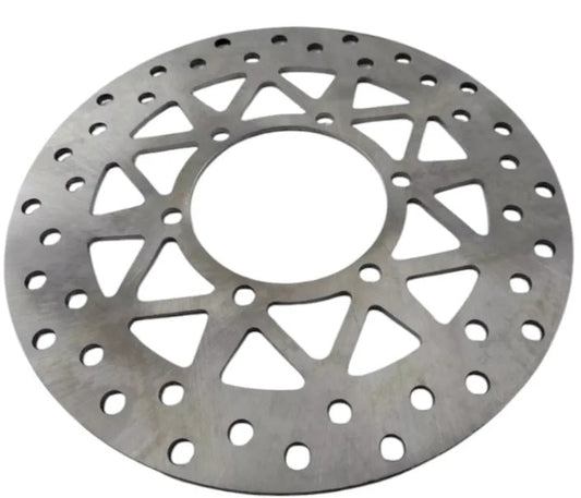 DISCO FRENO DELANTERO YAMAHA YBR 125