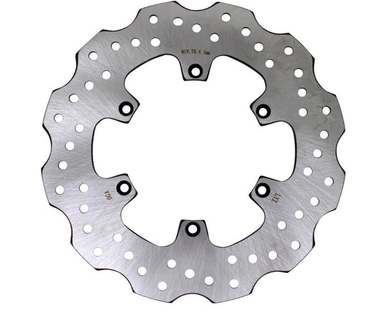 DISCO FRENO TRASERO BENELLI TNT150-TNT25-TRK 251-180S-302S