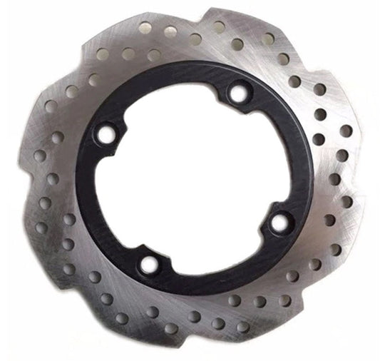 DISCO FRENO TRASERO HONDA CB190R-CBR250R-CB160F-XBLADE 160