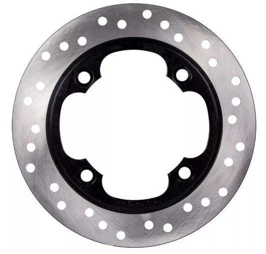 DISCO FRENO TRASERO HONDA CBF150-CB150 INVICTA