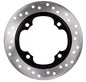 DISCO FRENO TRASERO HONDA CBF150-CB150 INVICTA