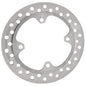 DISCO FRENO TRASERO HONDA XRE 300