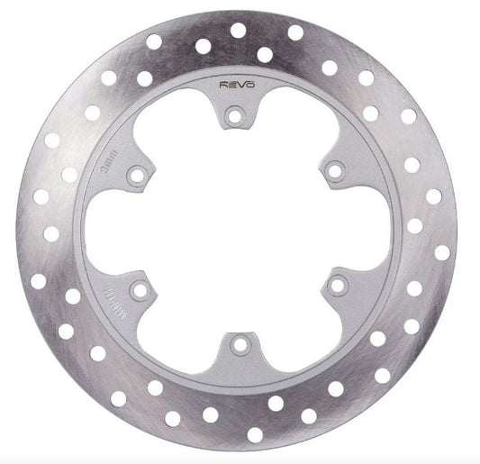 DISCO FRENO TRASERO ROYAL ENFIELD HIMALAYA 411-SCRAM 411