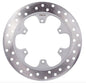 DISCO FRENO TRASERO ROYAL ENFIELD HIMALAYA 411-SCRAM 411