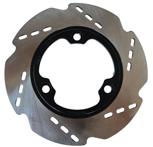 DISCO FRENO TRASERO TVS RTR 160 4V-RTR 180