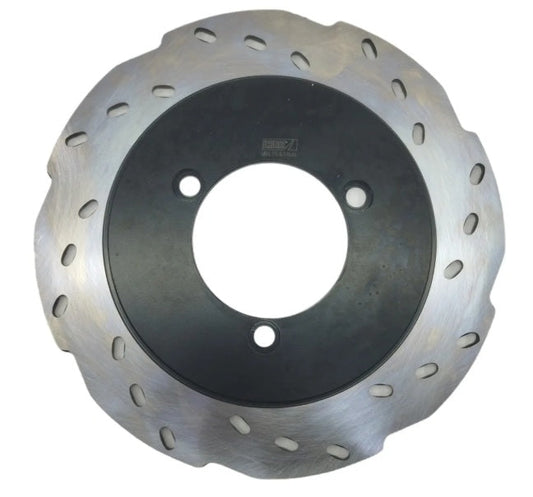 DISCO FRENO TRASERO TVS RTR 200 4V-RTR 200 4V FI ABS