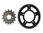 KIT PIÑON Y CATALINA DUCATI SCRAMBLER 800 (15T-46T)