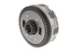 EMBRAGUE COMPLETO HONDA CBF150-CB150 INVICTA-XR150L-CBF125 (CON CRANK)