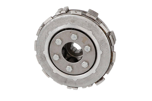EMBRAGUE CENTRAL BAJAJ BOXER CT100-PLATINA 100-BOXER BM100