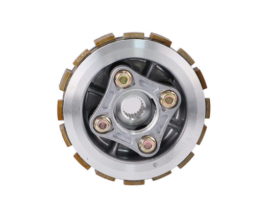 EMBRAGUE CENTRAL HONDA CBF125 STUNNER-CBF150-CB150 INVICTA-XR150L-NXR150 BROS-CARGO 150-CB190R-XR190L