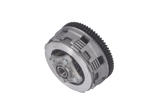 EMBRAGUE COMPLETO HONDA CB190R-XR190L