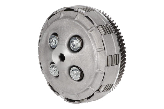 EMBRAGUE COMPLETO YAMAHA FZ16-FZ-S (FZN150D) FZ 2.0-FZ3.0-SZ150D-SZ RR (SZ15RR)