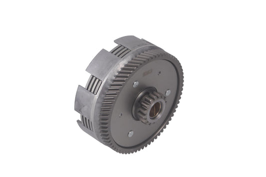 EMBRAGUE COMPLETO YAMAHA XTZ 125E-YB125