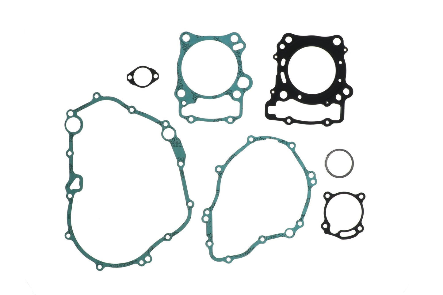 EMPAQUE COMPLETO HONDA CBR250R