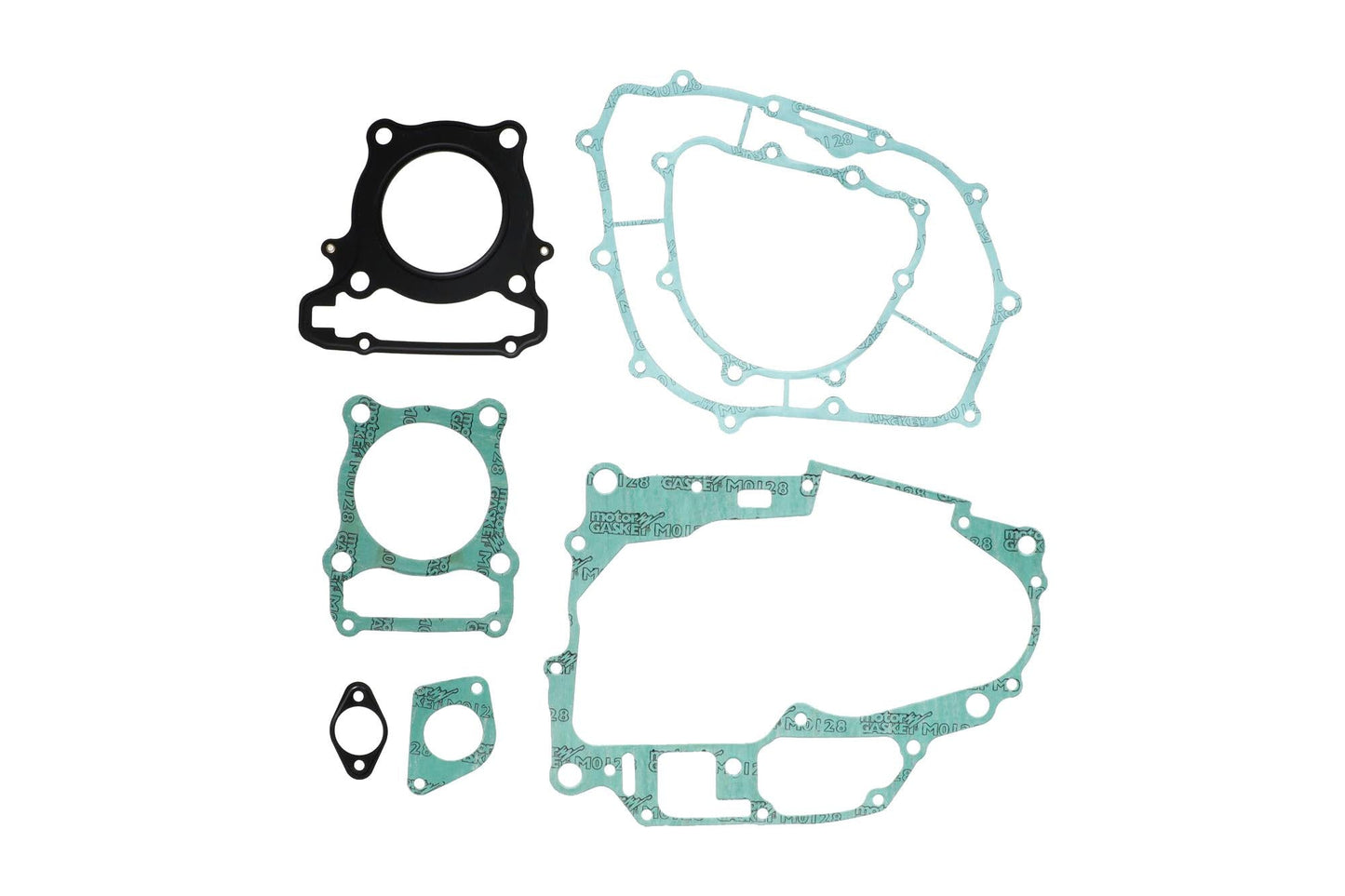 EMPAQUE COMPLETO HONDA XR250 TORNADO-CBX 250 TWISTER