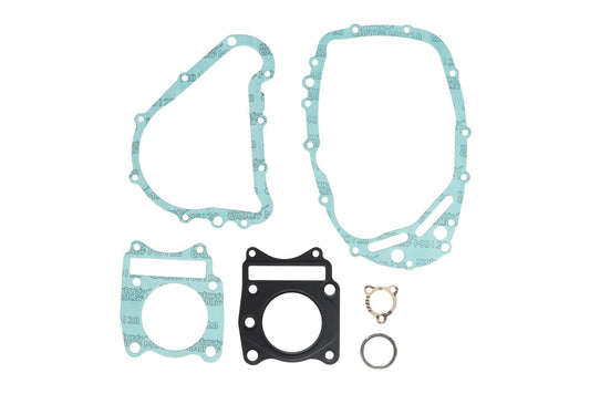 EMPAQUE COMPLETO TVS RTR160 2V