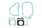 EMPAQUE COMPLETO TVS RTR160 2V