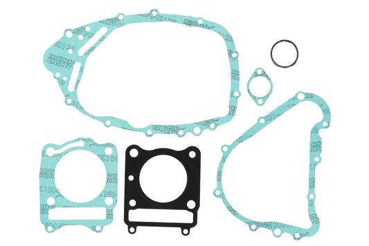EMPAQUETADURA COMPLETA TVS RTR 200 4V-RTR 200 FI 4V ABS