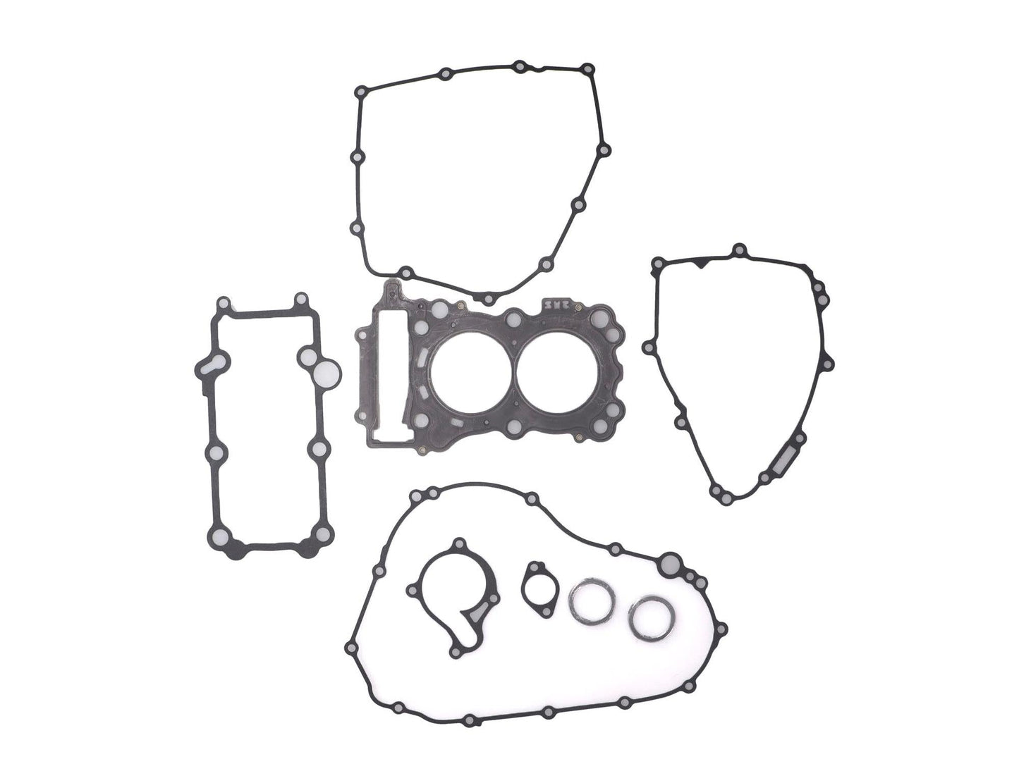 EMPAQUE COMPLETO YAMAHA MT 03-YZF R3