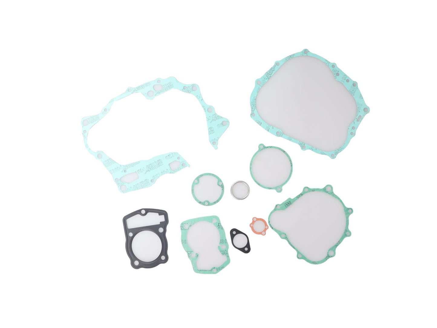 EMPAQUETADURA COMPLETA HONDA XL200