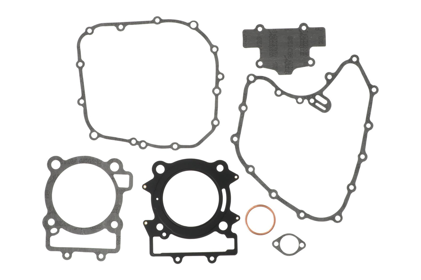 EMPAQUE COMPLETO BAJAJ DOMINAR 400 UG