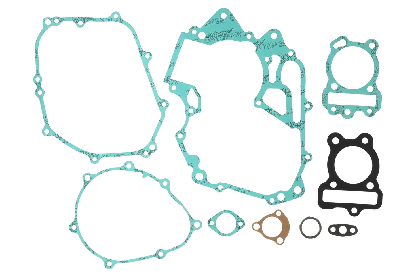 EMPAQUE COMPLETO BAJAJ PULSAR 125NS