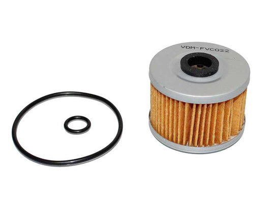 FILTRO ACEITE HONDA XR250 TORNADO-XRE 300