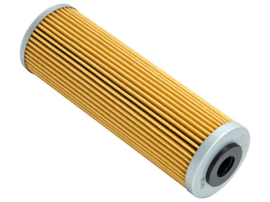 FILTRO ACEITE KTM 250EXC-250SX F-450 EXC F-450 EXC R-450 SX F-500 EXC-690 SUPERMOTOS R (K&N)