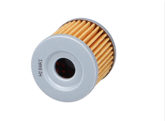 FILTRO ACEITE SUZUKI GN 125H-GS 125-EN125 2A-GN 125F-AX4 GD110-AX4 GD115-GSX 150-GSXR 125-BURGMAN 125-GIXXER SF 250