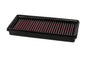 FILTRO AIRE BAJAJ PULSAR 200NS (K&N)