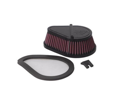 FILTRO AIRE SUZUKI DR650