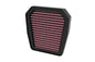 FILTRO AIRE SUZUKI V-STROM DL800 DE (23-26)-GSX 8R (24-26)-GSX 8S (23-26)