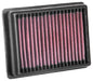 FILTRO AIRE TRIUMPH SPEED TWIN 1200 (18-26)-THRUXTON R