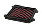 FILTRO AIRE BAJAJ PULSAR 160NS-PULSAR 160NS FI-PULSAR 200NS FI-DOMINAR 250-DOMINAR 400 V1-DOMINAR 400 UG (K&N)