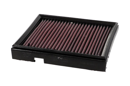FILTRO AIRE BAJAJ PULSAR 180 DTSI-PULSAR 180 UG-PULSAR 200-PULSAR 220 FS (K&N)
