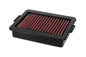 FILTRO AIRE BMW F750 GS-F850 GS (18-19)-F900 R-F900 GS (K&N)