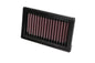 FILTRO AIRE HUSQVARNA NUDA 900R (K&N)