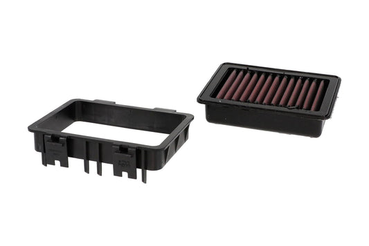 FILTRO AIRE HUSQVARNA SVARTPILEN 401-VITPILEN 401 (K&N)