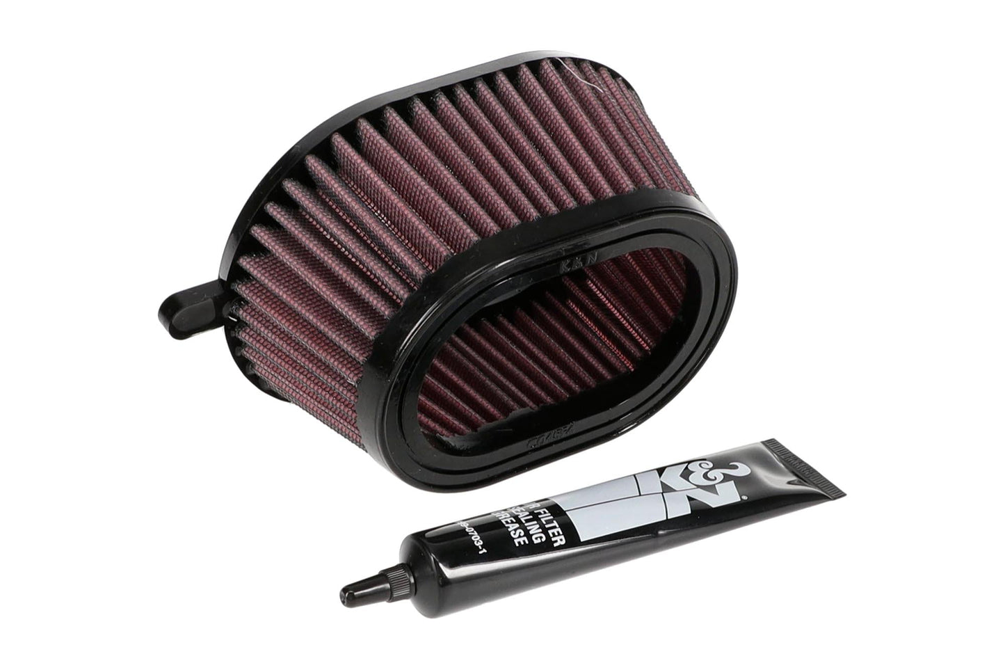 FILTRO AIRE KAWASAKI KLR 650 (K&N)