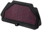 FILTRO AIRE KAWASAKI NINJA ZX-6R ABS (K&N)