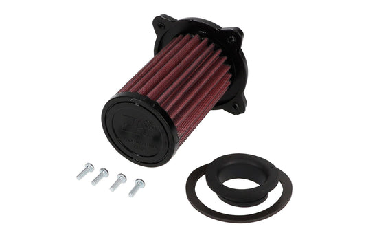 FILTRO AIRE SUZUKI GS500 (01-07) (K&N)