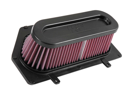 FILTRO AIRE SUZUKI GSX R 1000-GSX R 1000R (17-22) (K&N)