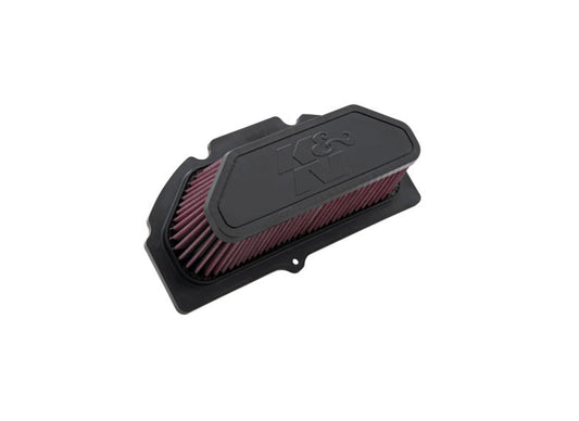 FILTRO AIRE SUZUKI GSX R 1000 (09-16) (K&N)