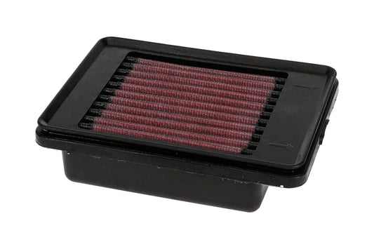 FILTRO AIRE SUZUKI GSX S 125-GSX R 125 (18-23)-GSX S 150-GSX R 150 (18-23) (K&N)