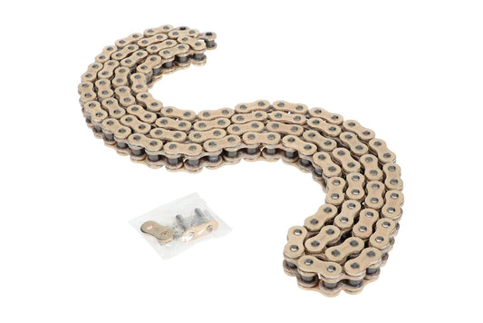 CADENA 525 ORING DORADA QX-RING SRX (HASTA 1.000C.C.)