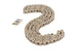 CADENA 525 ORING DORADA NX-RING ZVX3 (HASTA 1.300C.C.)