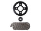 KIT ARRASTRE BAJAJ  DISCOVER 125 ST-BOXER BM100