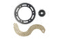 KIT ARRASTRE HONDA XRE 190-XR190L (DORADO)